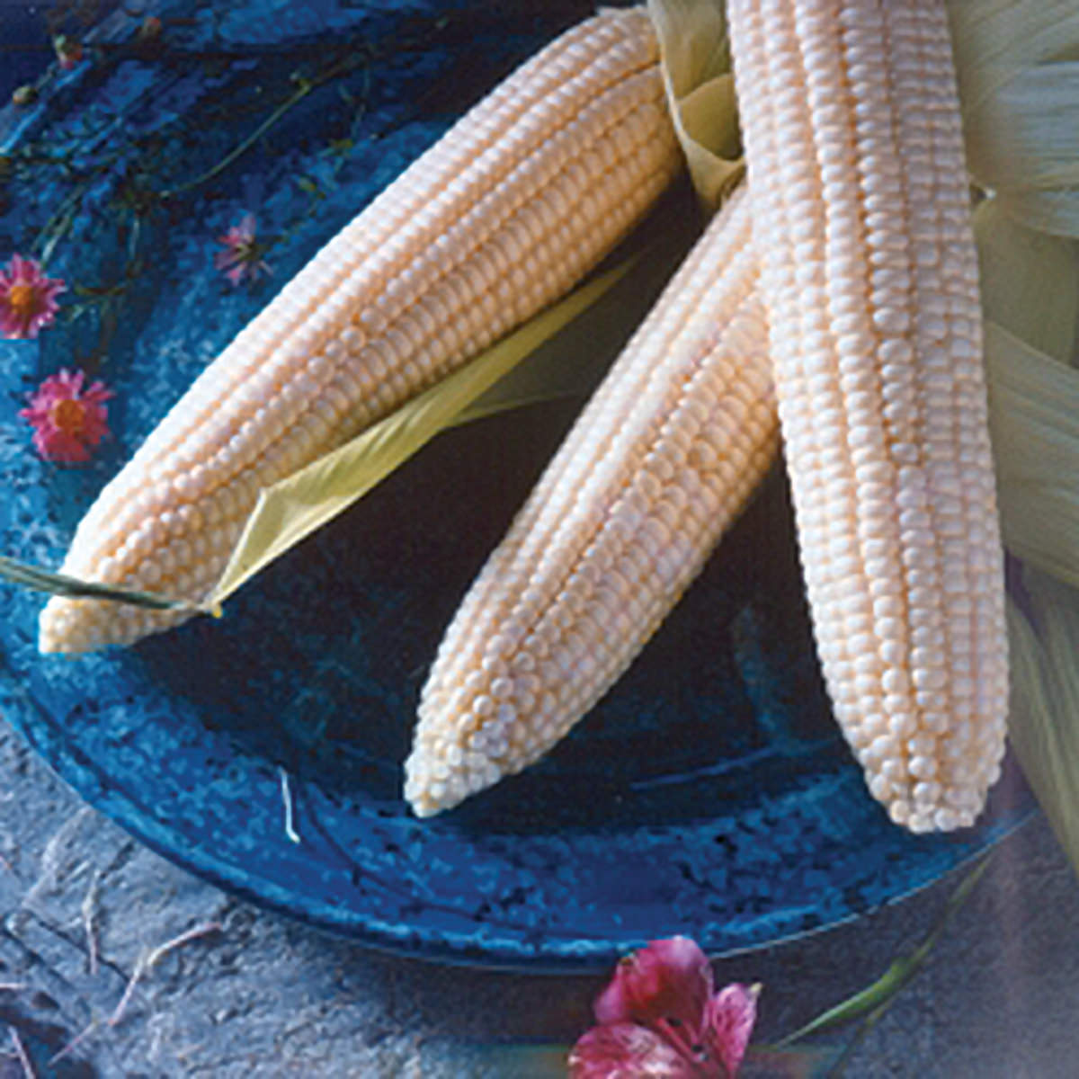 Argent Sweet Corn Seeds