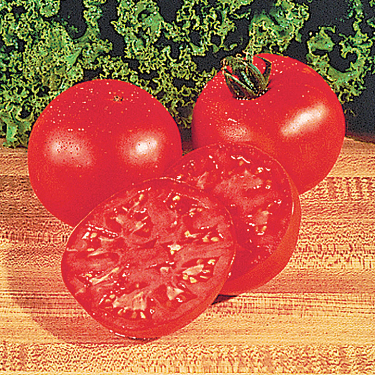 Burpee’s Big Boy F1 Hybrid Tomato Seeds