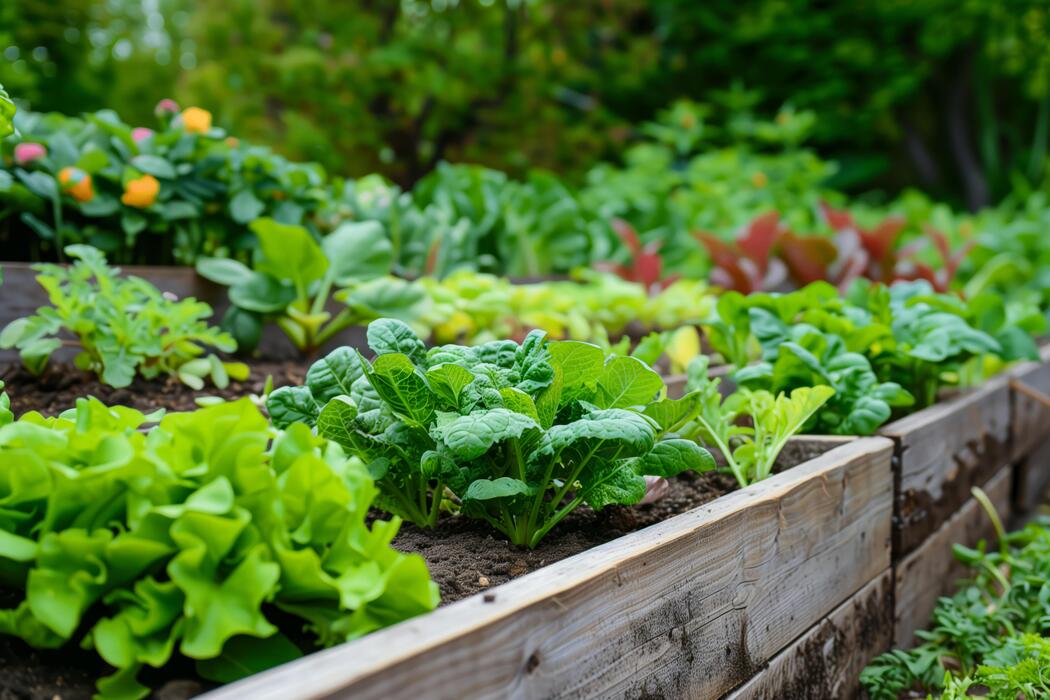 Confessions of a Lazy Gardner