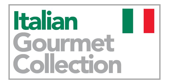 Italian Gourmet Collection of Seeds