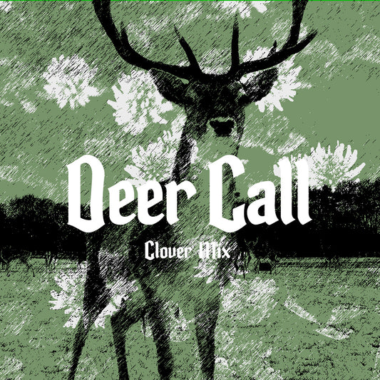 Deer Call™ Clover Mix