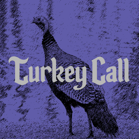 Turkey Call™ Food Plot Mix