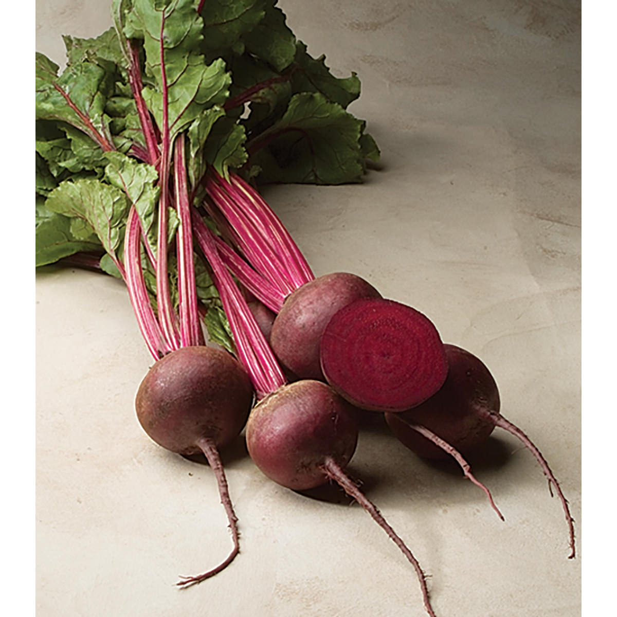 Beet Rasp Beet Seeds – NE SEED