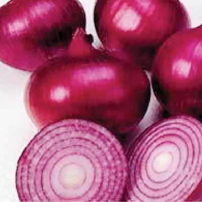 Red Creole Onion Seeds