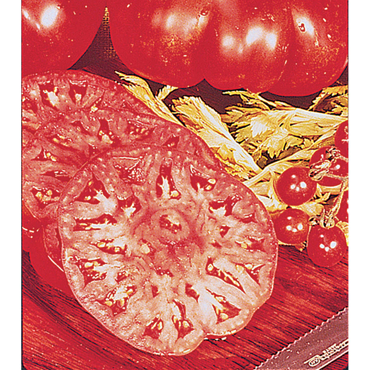 Beefmaster F1 Hybrid Tomato Seeds