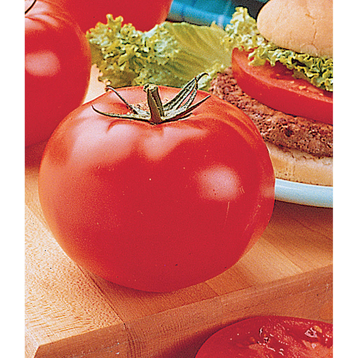 Big Beef Plus Hybrid Tomato Seeds