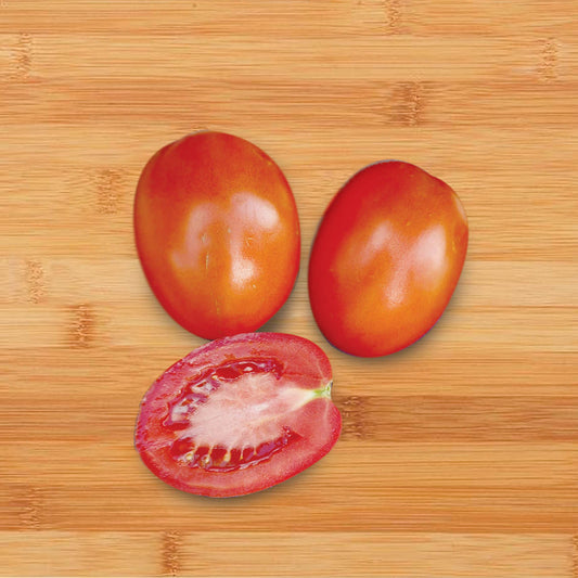 Gumboe F1 Hybrid Tomato Seeds
