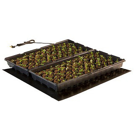 Hydrofarm Heat Mats