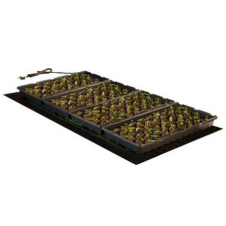 Hydrofarm Heat Mats